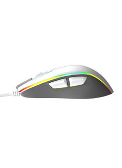 2023 RGB Circulation Backlit Gaming Mouse, GM23 - white - pzsku/Z9D134CD4A0997E593E14Z/45/_/1727001054/9cd641ea-76e0-47e7-8854-ee4586a93183