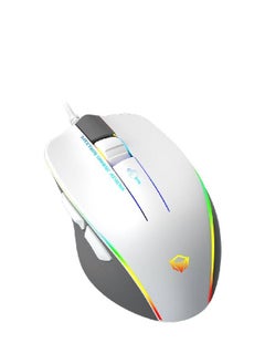 2023 RGB Circulation Backlit Gaming Mouse, GM23 - white - pzsku/Z9D134CD4A0997E593E14Z/45/_/1727001064/623ccf00-3a6a-45af-b87b-9de09fcde66a