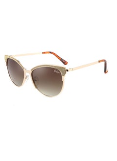 Womens Cat Eye Polarized Sunglasses UV Protection Designer Style Sunnies