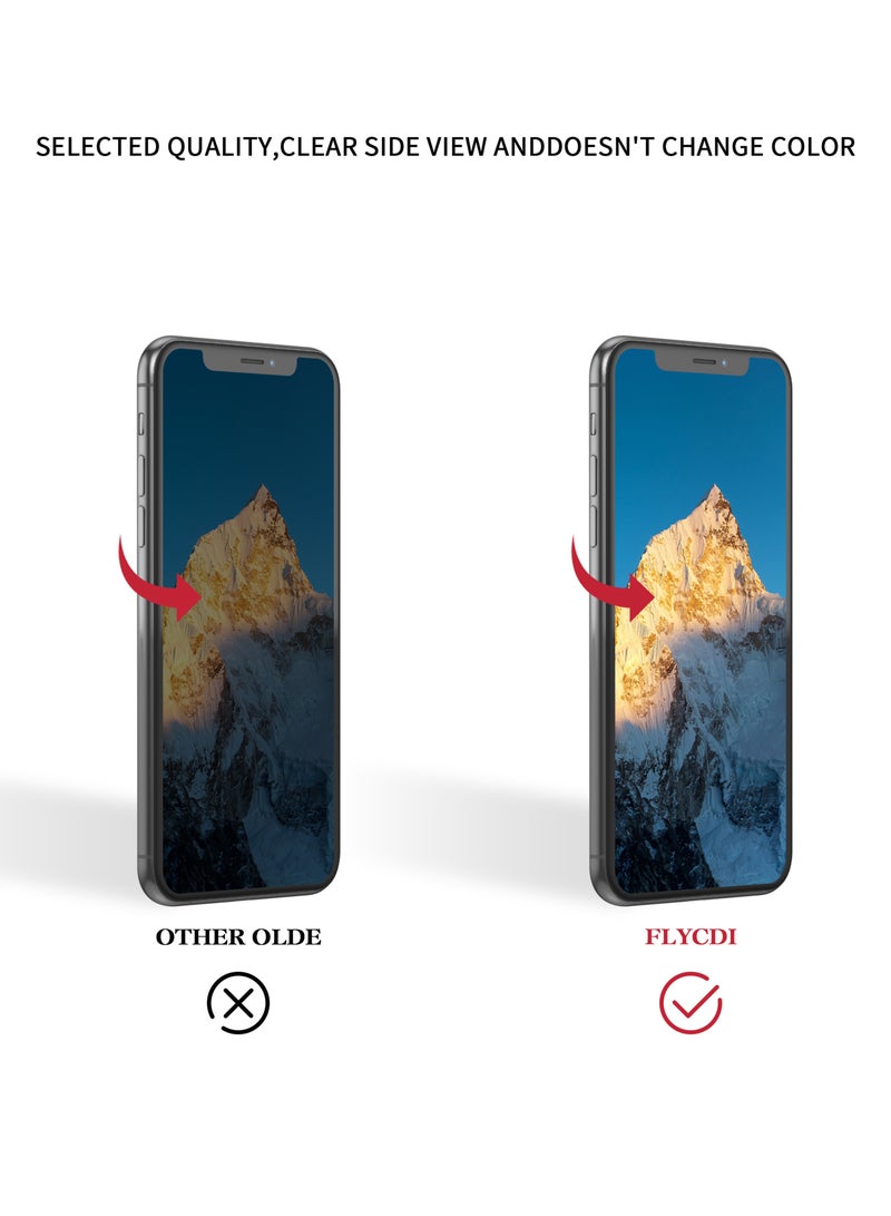 FLYCDI For iPhone XR INCELL, LCD Display Screen Replacement Kit with Installation Tools, High Brightness, Wide Color Gamut, Mobile Phone Repair Parts - Image 4