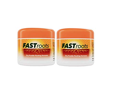 DIVINE TREE FASTROOT Rooting Hormone Powder for Plants Cuttings (100g) – Root Booster for Soft, Semi & Hardwood | Rooting Powder for Propagation, Grafting, Cloning, and Transplant Success - Image 5