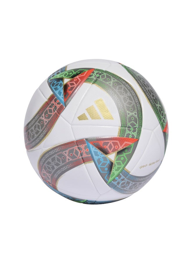 Adidas Adidas Saudi Pl Lge White Football Balls For Men 5 - Image 1