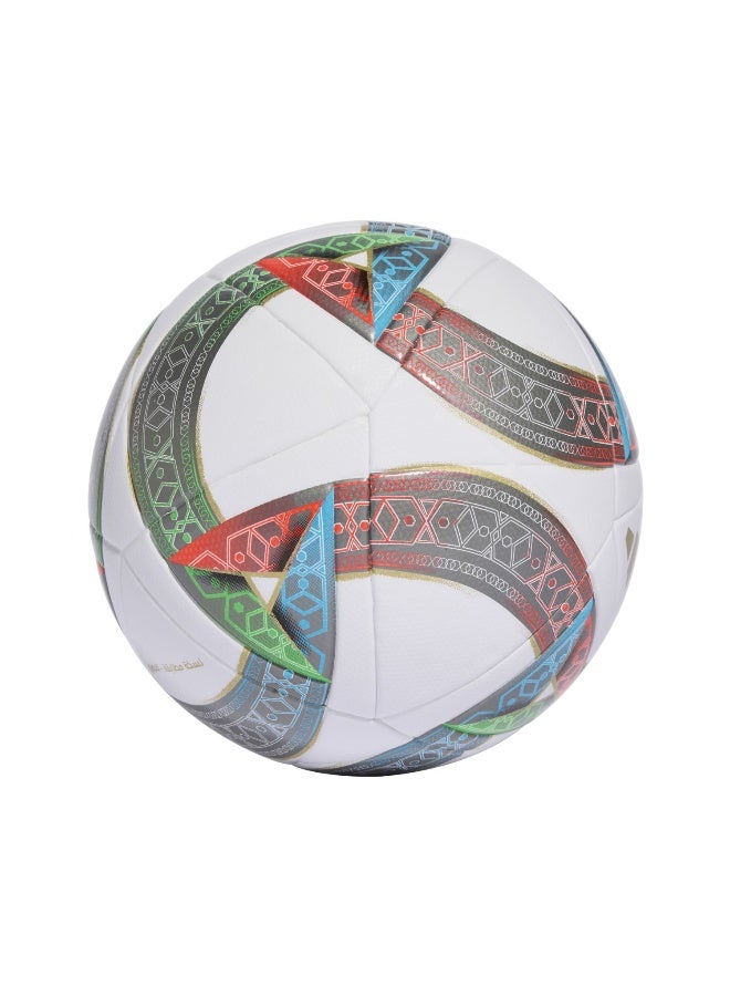 Adidas Adidas Saudi Pl Lge White Football Balls For Men 5 - Image 2