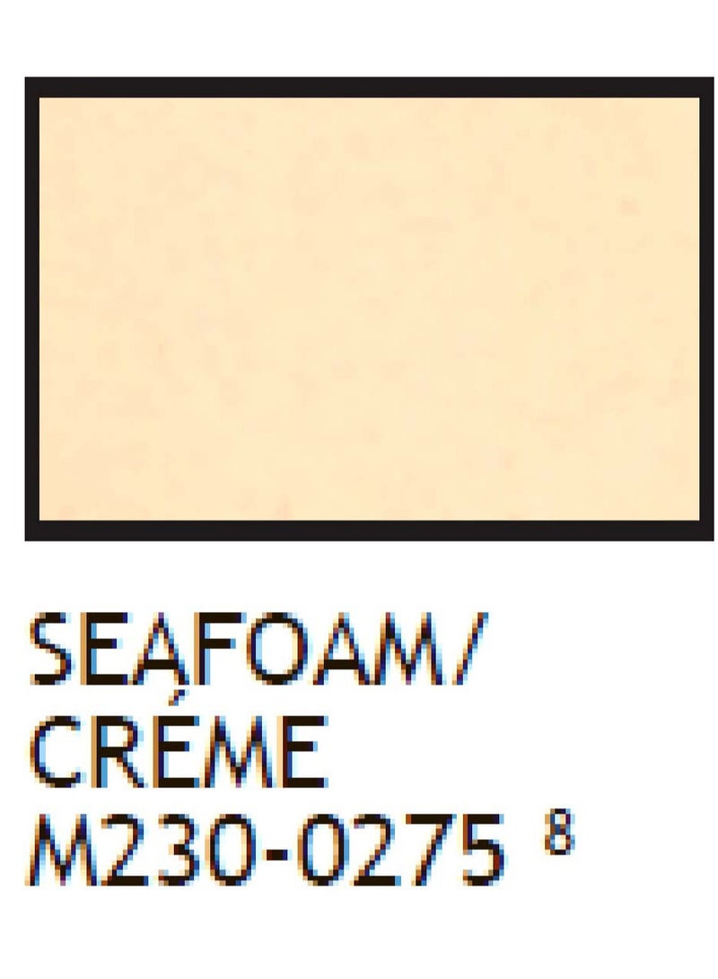 Mohawk Finishing Products Mohawk Filstik  Seafoam Creme M230 0275, Semi Hard Putty Filler for Wood and Furniture Scratches - Image 2