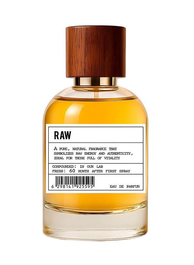 كارما رو أو دو بارفان – عطر طبيعي نقي مليء بالطاقة – 100 مل - Image 1