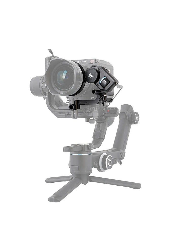 FeiyuTech Feiyu FM1 Follow Focus Motor for SCORP Series Gimbals - Image 4