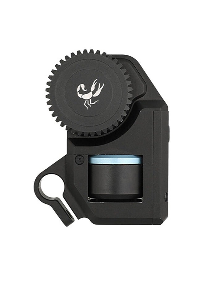 FeiyuTech Feiyu FM1 Follow Focus Motor for SCORP Series Gimbals - Image 1