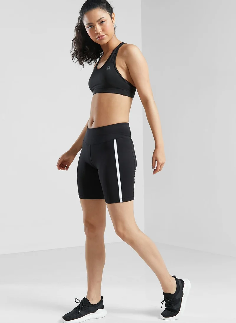 Reebok Les Mills Bike Shorts