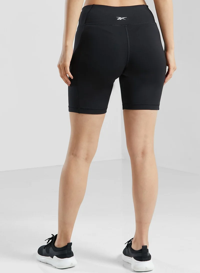 Reebok Les Mills Bike Shorts
