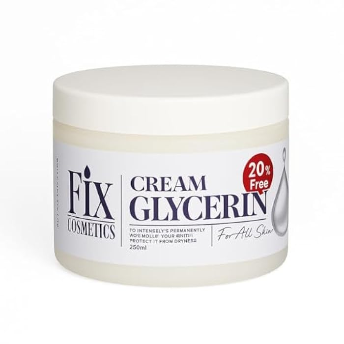 FIX Cream Skin(Glycerin) FIX