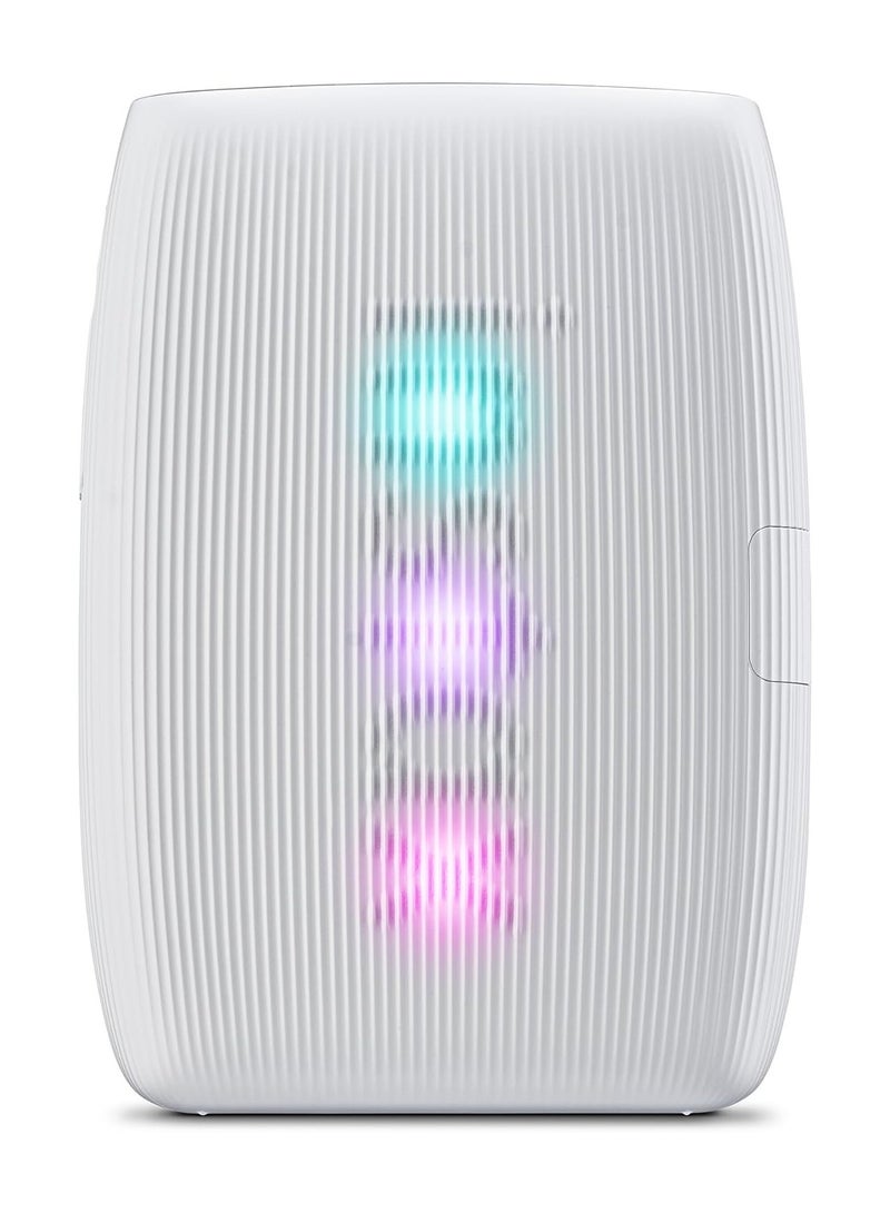 Instax Mini Link 3 Bluetooth Smartphone Printer – Portable 2x3 Instant Photo Printer - Image 2