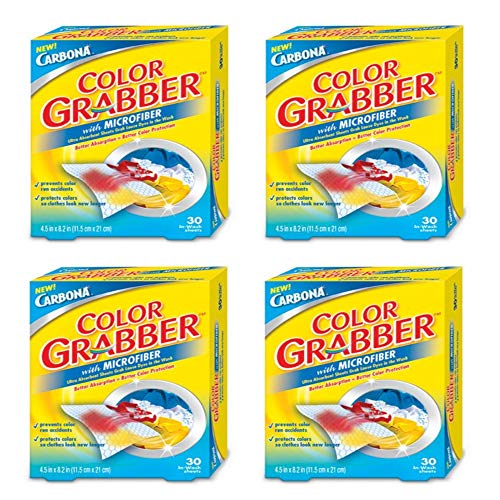 Carbona Color Grabber - 4 Pack - Image 3