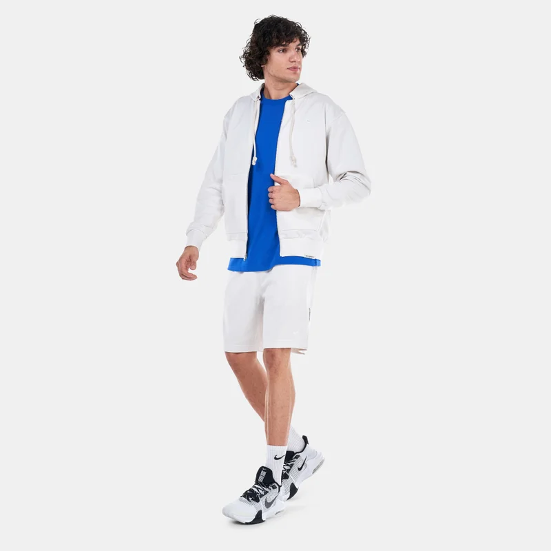 Nike Men's Dri-FIT Standard Issue Full-Zip Hoodie
