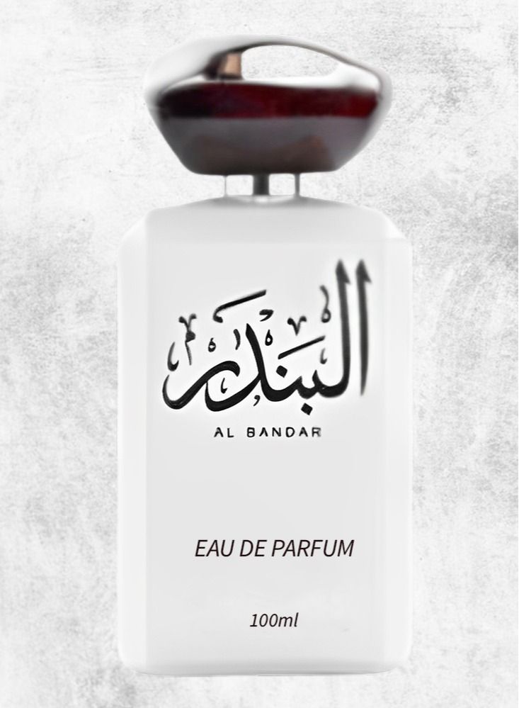 Banafa Al Bander EDP 100ML - Image 1