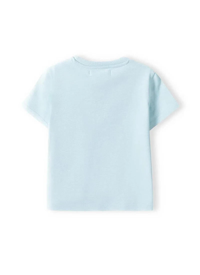 مينوتي Teen Boys  T-Shirt
