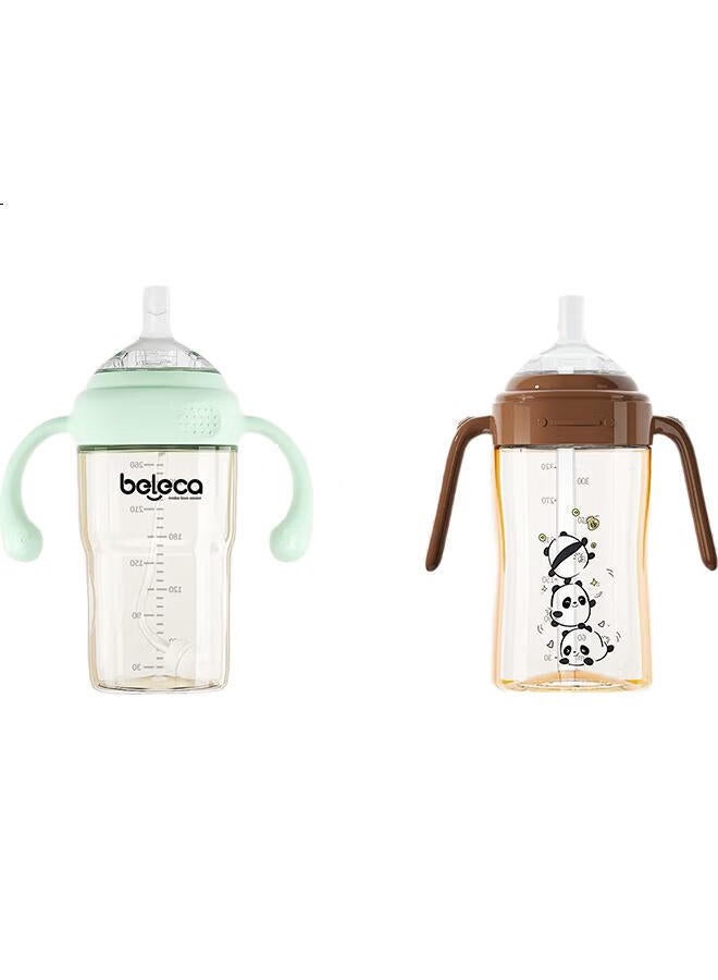 Beleca Straw Nipple For Big Babies, Direct Drinking Nipple, 5.5Cm Wide Diameter, 2 Pieces, Accessories - Image 2