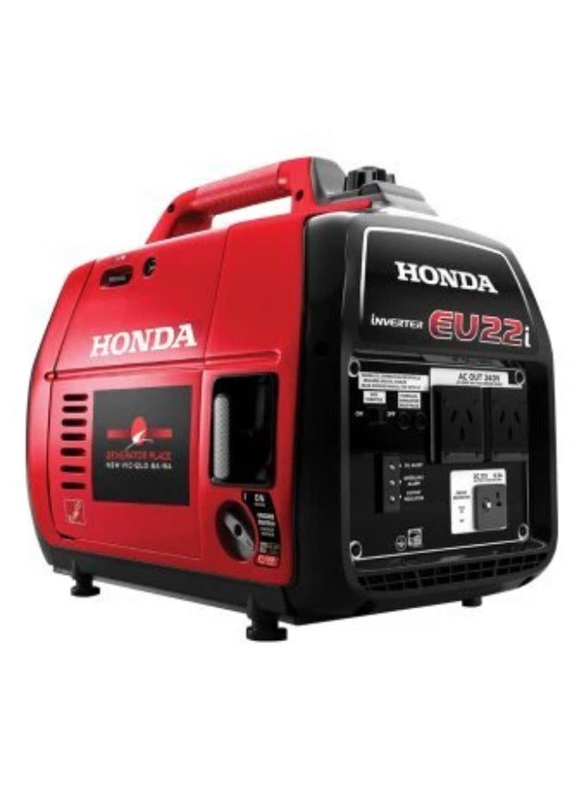 هوندا EU 22I مولد هوندا