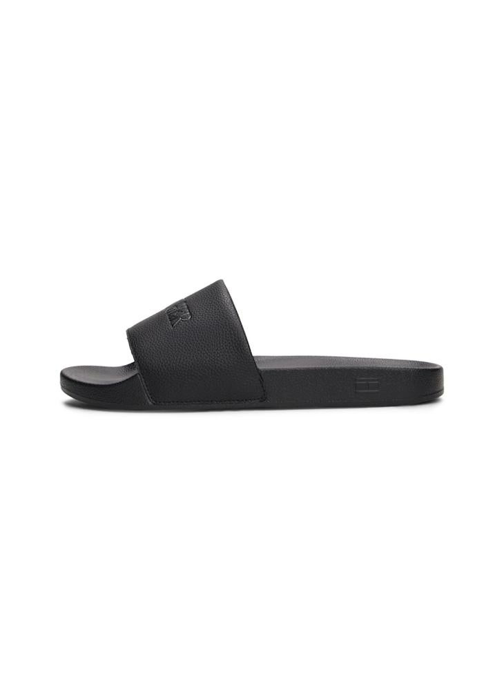 TOMMY HILFIGER Casual Pool Slides - Image 2