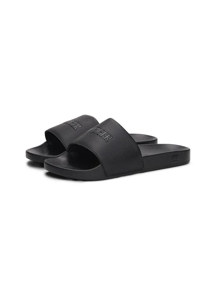 TOMMY HILFIGER Casual Pool Slides