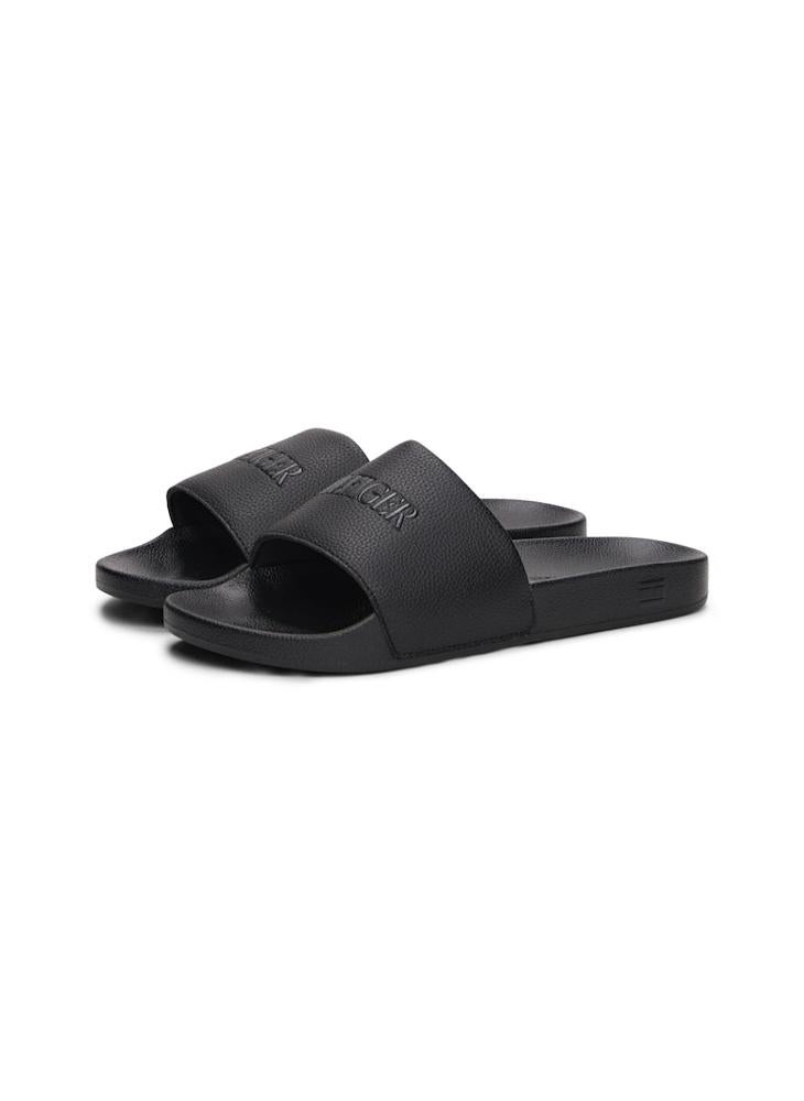 TOMMY HILFIGER Casual Pool Slides - Image 4