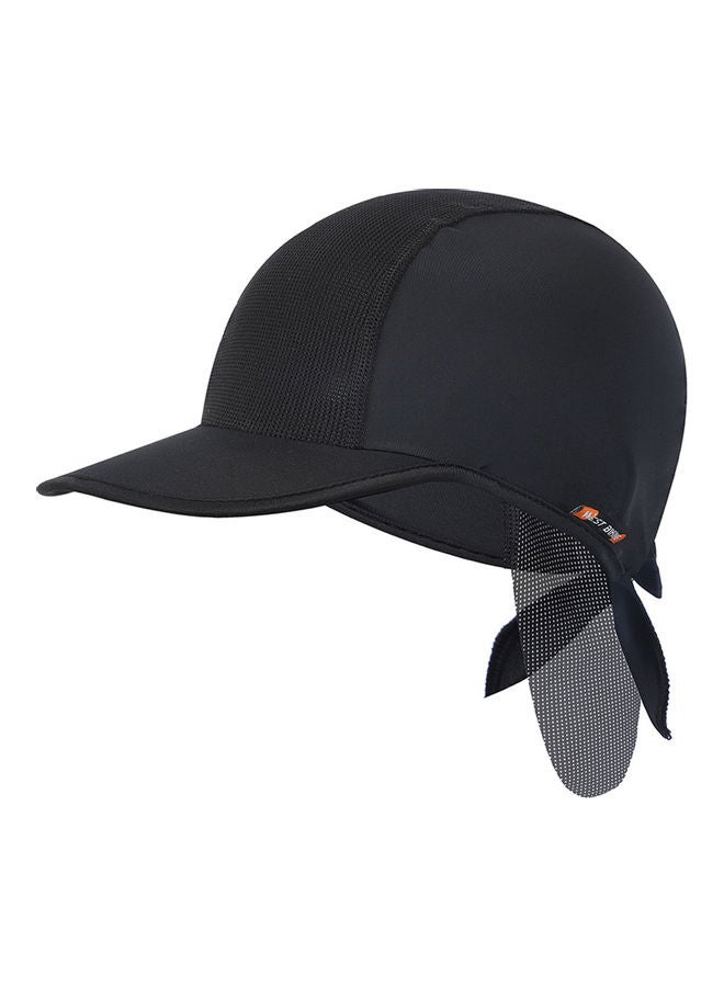 WEST BIKING Cycling Sunscreen Hat Cap - Image 1