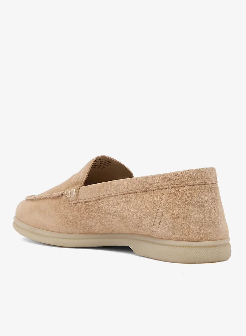 ALDO Edilicanin Close Toe Moccasins