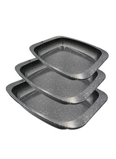 Prestige Prestige Granite 3Pcs Roaster Set  - Image 1