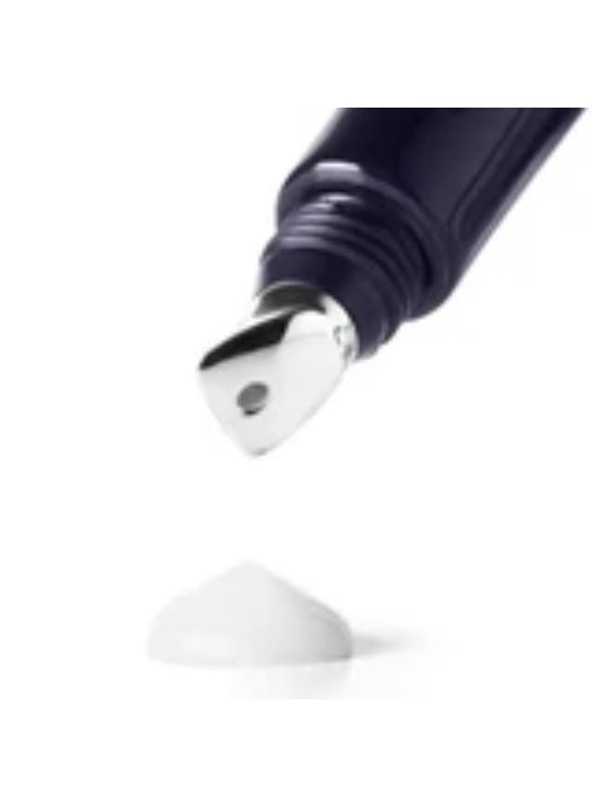 إستيديرم سيروم إستيديرم المكثف للعين بحمض الهيالورونيك 15 مل - Image 4