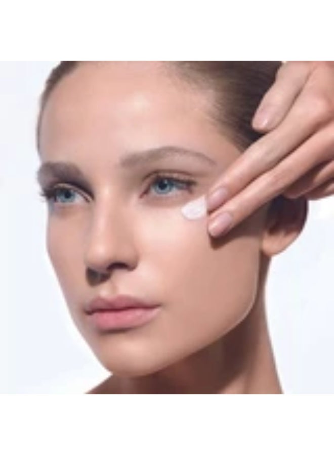 إستيديرم سيروم إستيديرم المكثف للعين بحمض الهيالورونيك 15 مل - Image 3