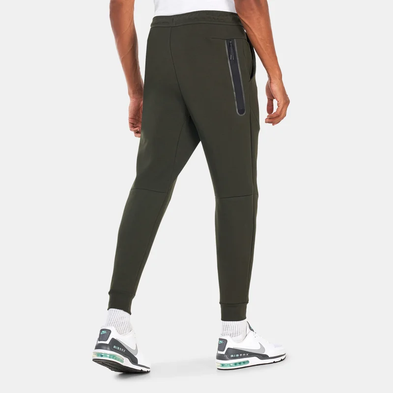 Nike Men's Tech Fleece Football Joggers