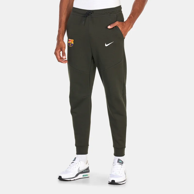 Nike Men's Tech Fleece Football Joggers