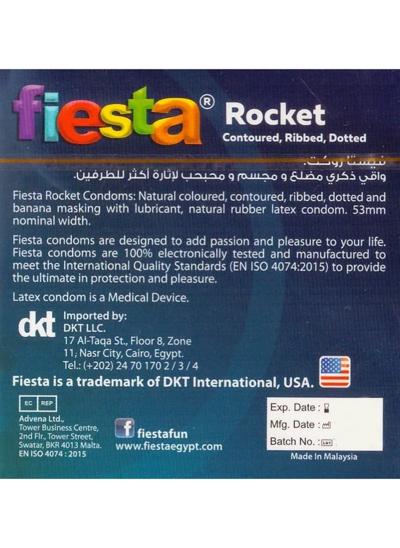 الواقي الذكري من فييستا روكيت - مضلع ومنقط ومشكل - 3 قطع - pzsku/Z9D15064FCF2EFB40CE00Z/45/_/1713390613/7d0ef619-ddc8-4950-9be3-42f4163bfe19