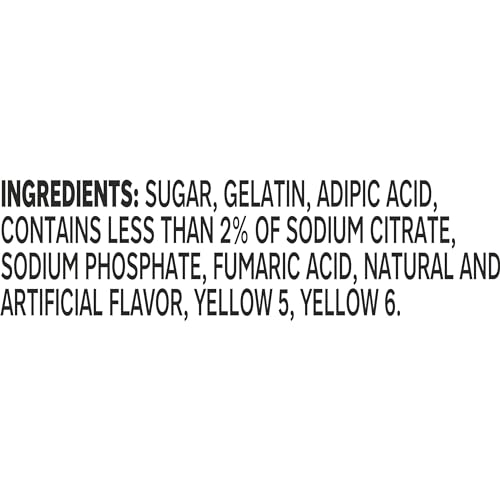 Jell-O Lemon Gelatin Dessert Mix, 3 oz Box - Image 3