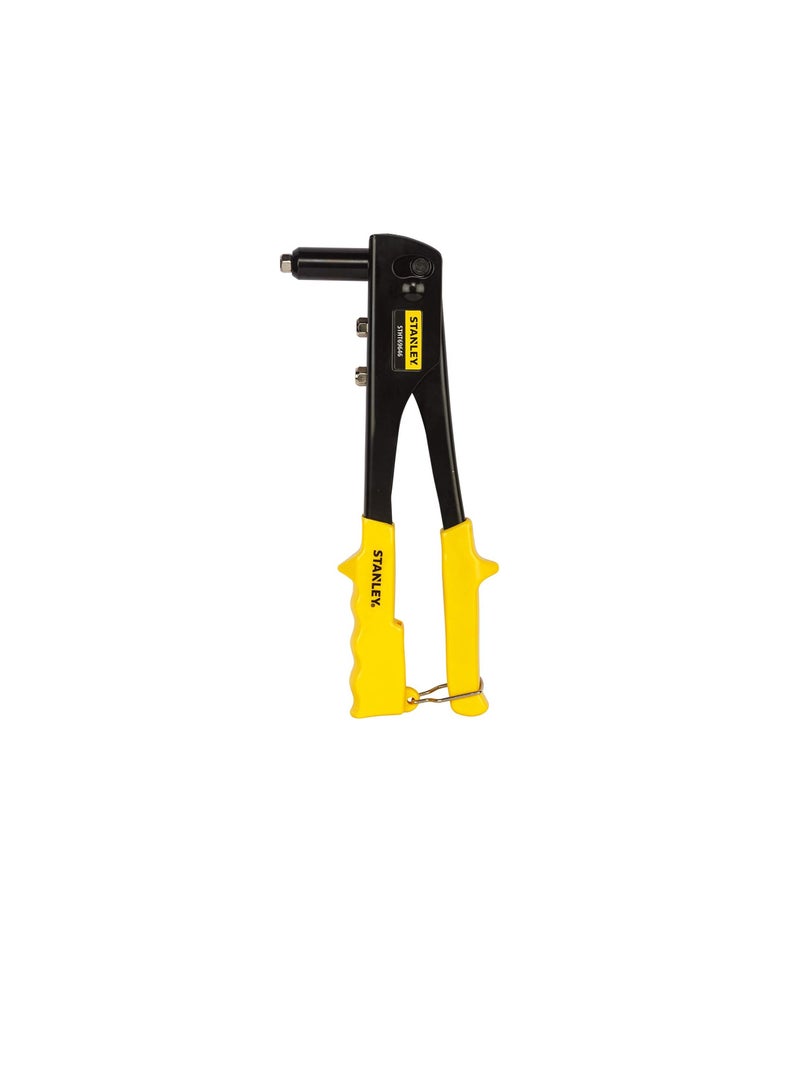 Stanley 69-646 Medium Duty Riveter - Image 2