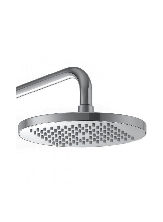 Sarrdesign Concealed Shower Head 25cm Chrome - SD3214
