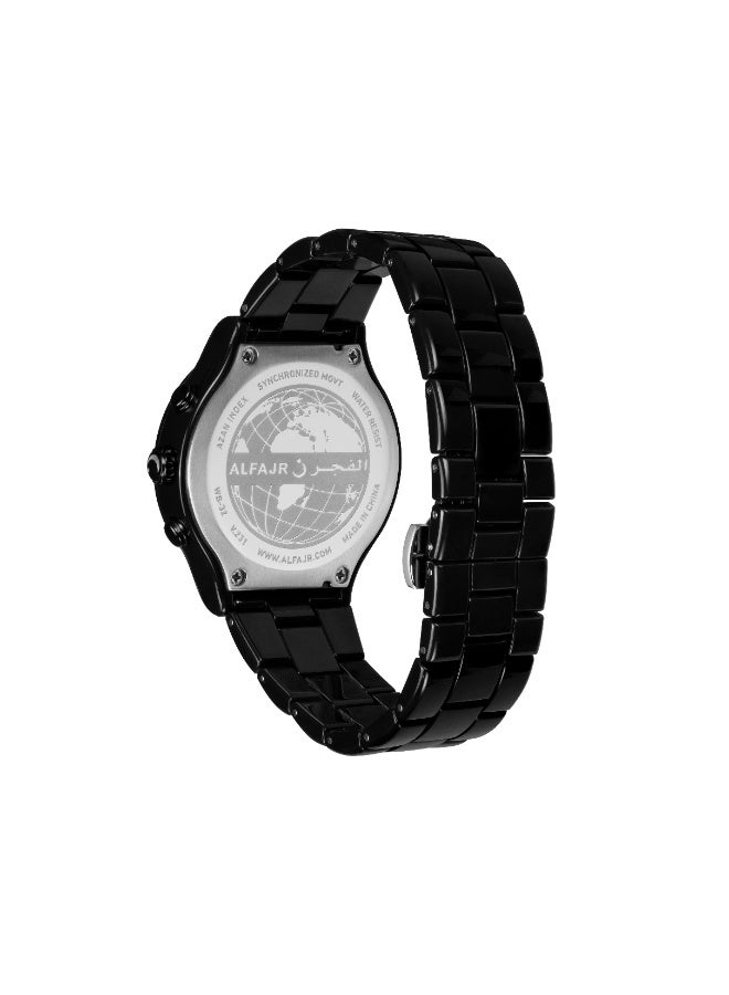 الفجر الساعة الأنيقة WB-32 النسائية - Image 4