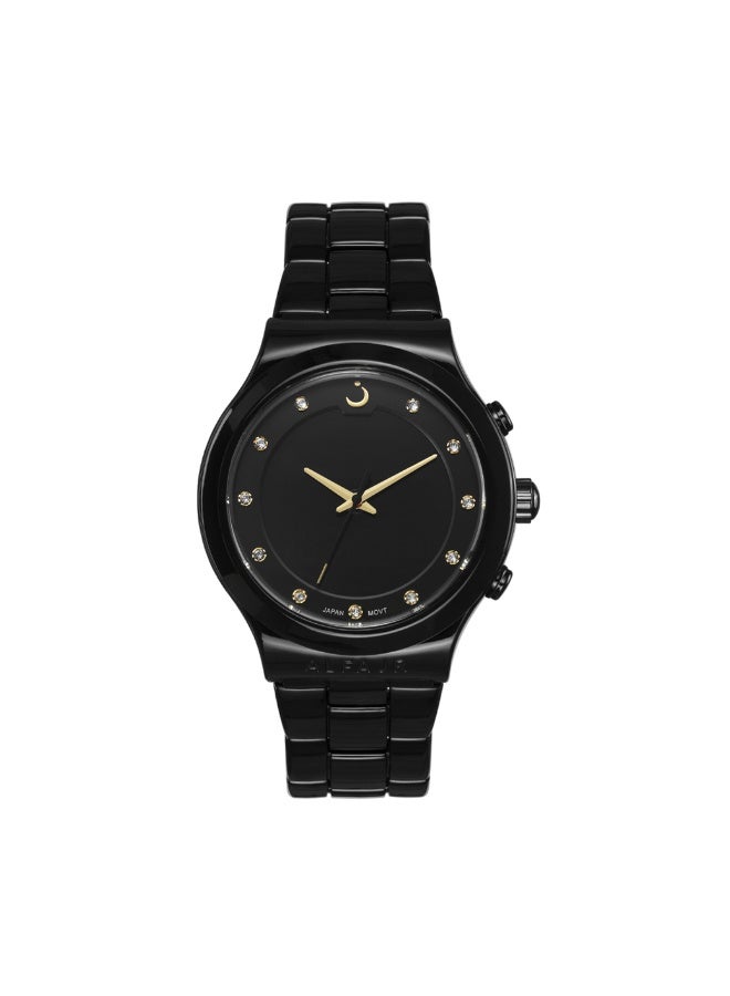 الفجر الساعة الأنيقة WB-32 النسائية - Image 1