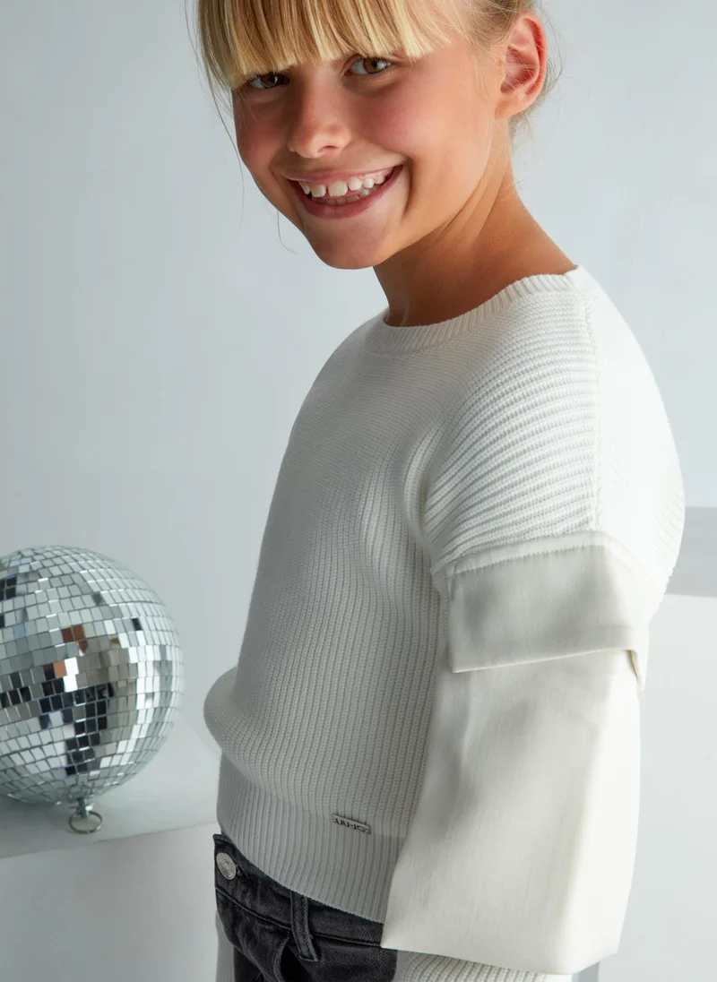 Liu Jo Jumper with Pockets