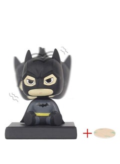 Trunkin Trunkin Bobble Heads for Cars_BAT  - Image 3