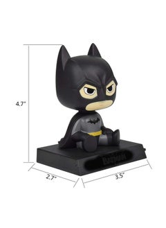 Trunkin Trunkin Bobble Heads for Cars_BAT  - Image 4