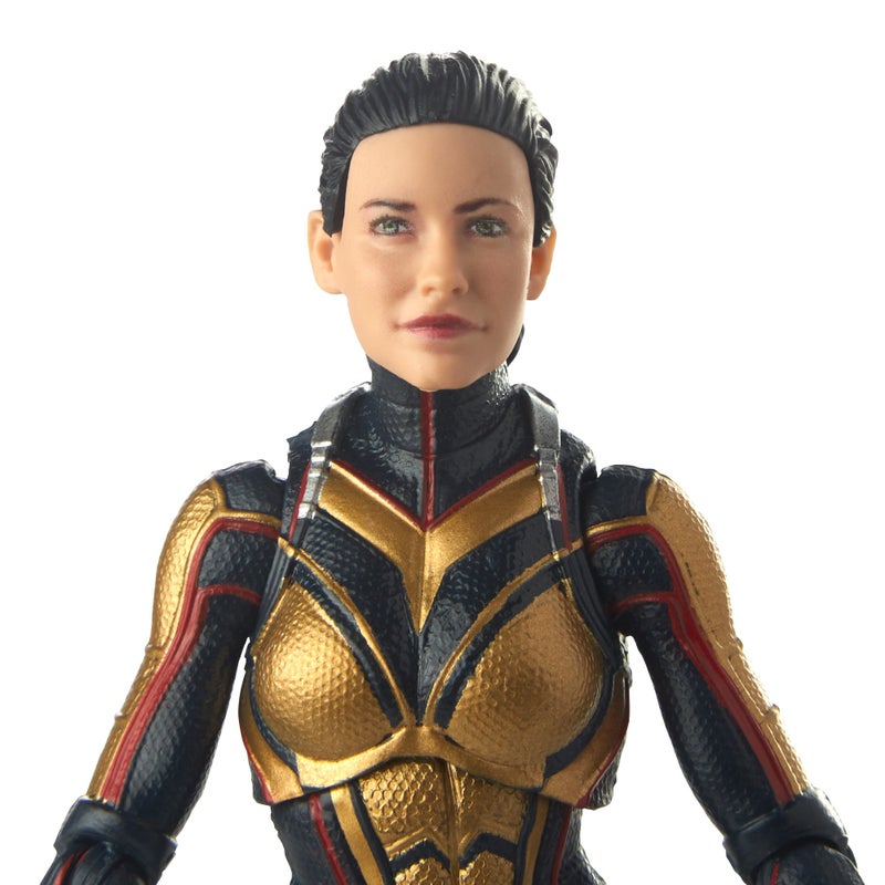 Avengers Marvel Legends Series 6-inch Marvel's Wasp - Image 4