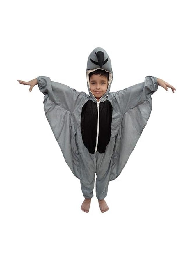 TWINKLE TOTS - "Bird-Themed Fancy Dress Costume for Kids - Ideal for School & Parties - Image 1