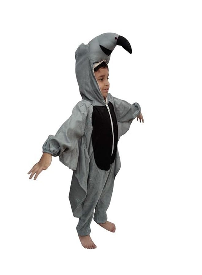 TWINKLE TOTS - "Bird-Themed Fancy Dress Costume for Kids - Ideal for School & Parties - Image 2
