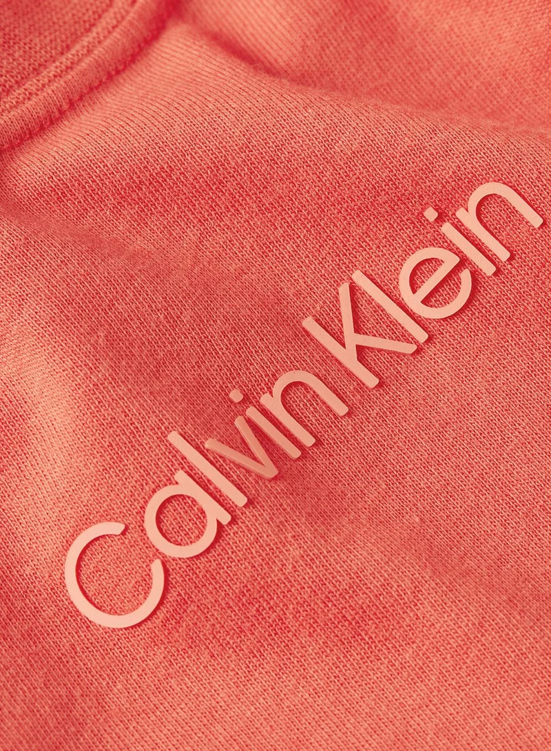 Calvin Klein Sports Ss T-Shirt