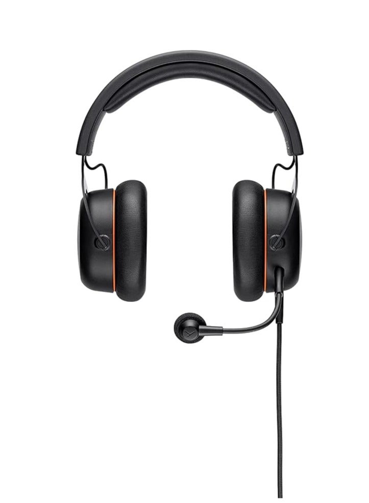بيير ديناميك beyerdynamic MMX 100 Black Gaming Headset, Wired - Image 3