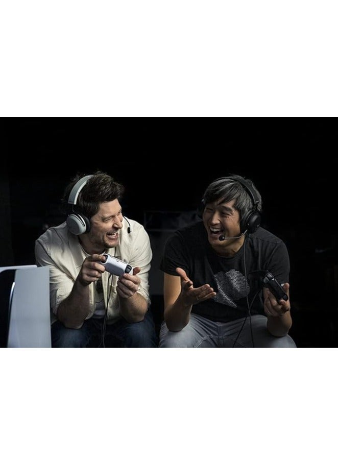 بيير ديناميك beyerdynamic MMX 100 Black Gaming Headset, Wired - Image 5