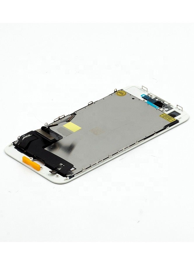 Henzer Super Retina IPS Display Wide Color Support Multi Touch HDR Screen With Oleophobic Coating Mercury Free  - Image 2