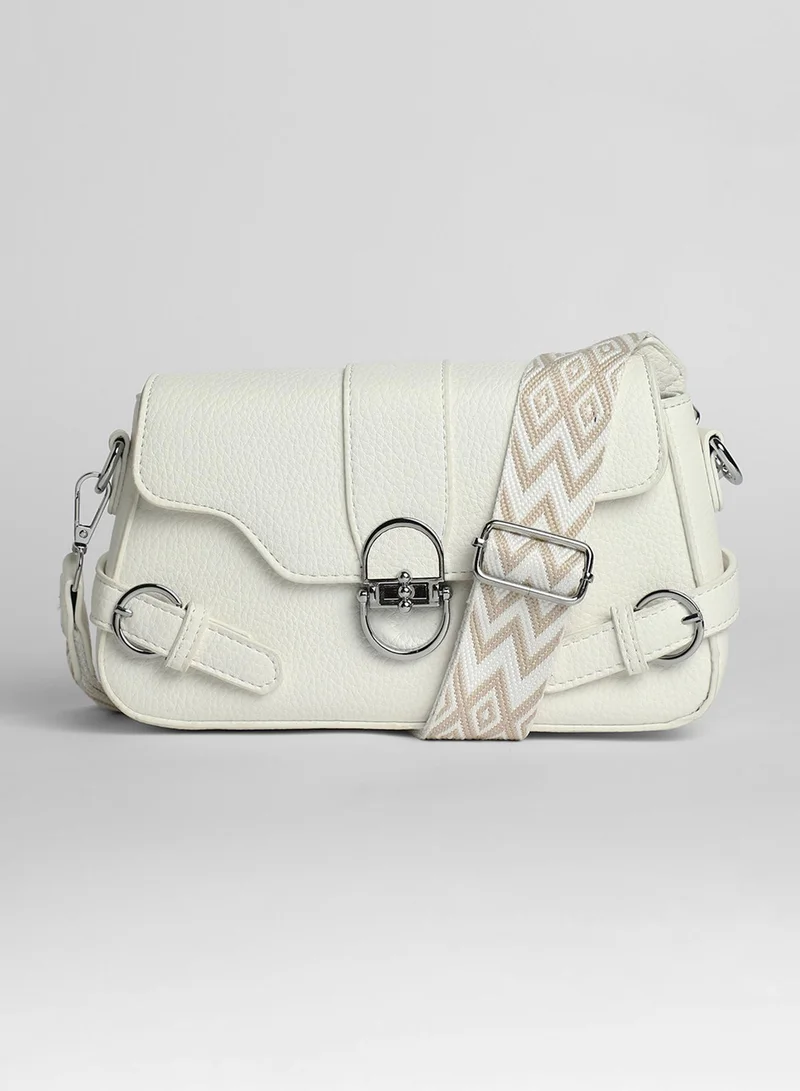 Haute Sauce The Utilitarian Sling Bag