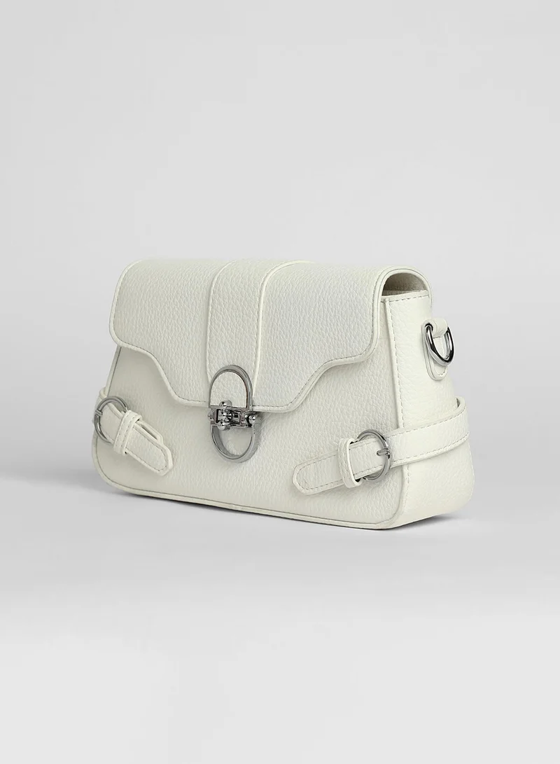 Haute Sauce The Utilitarian Sling Bag