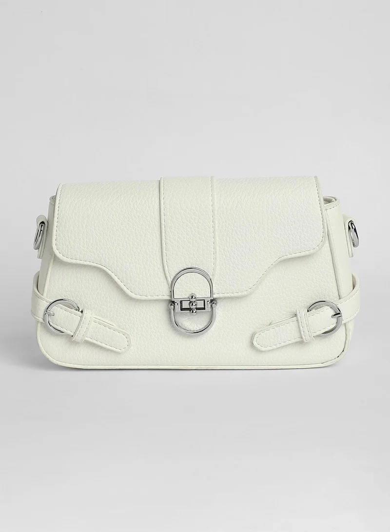 Haute Sauce The Utilitarian Sling Bag